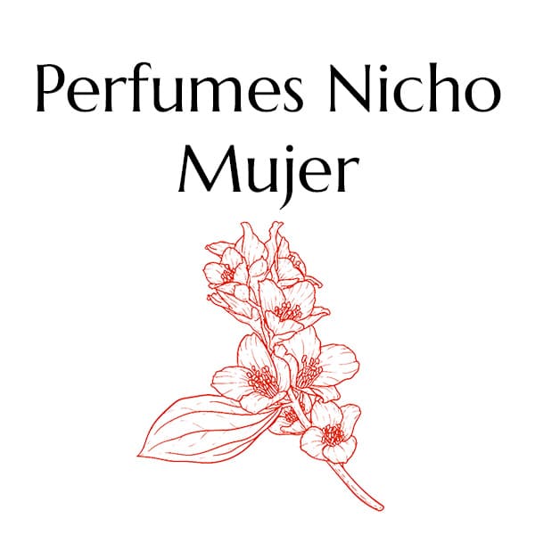 perfumes nicho de mujer